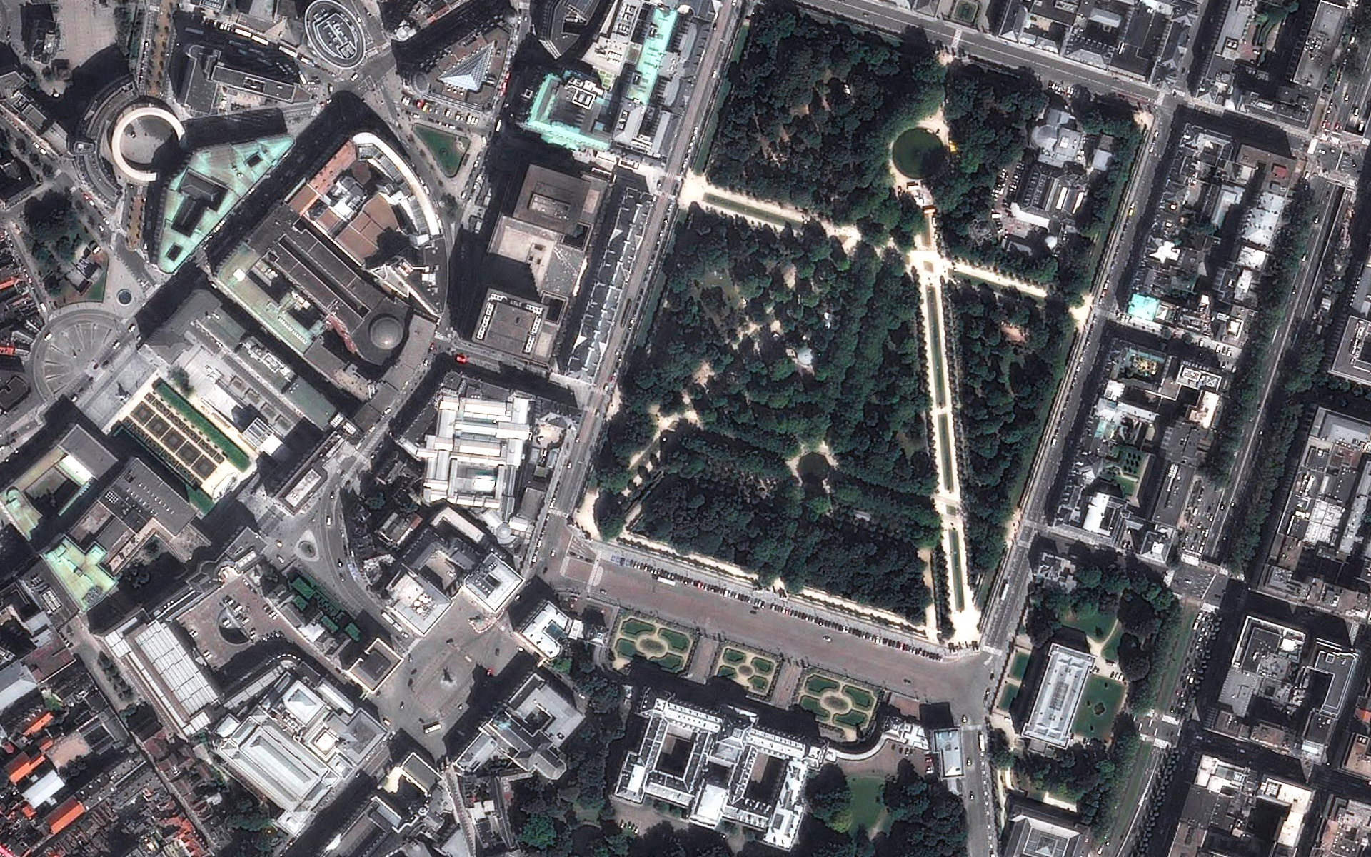 Brussels, Belgium