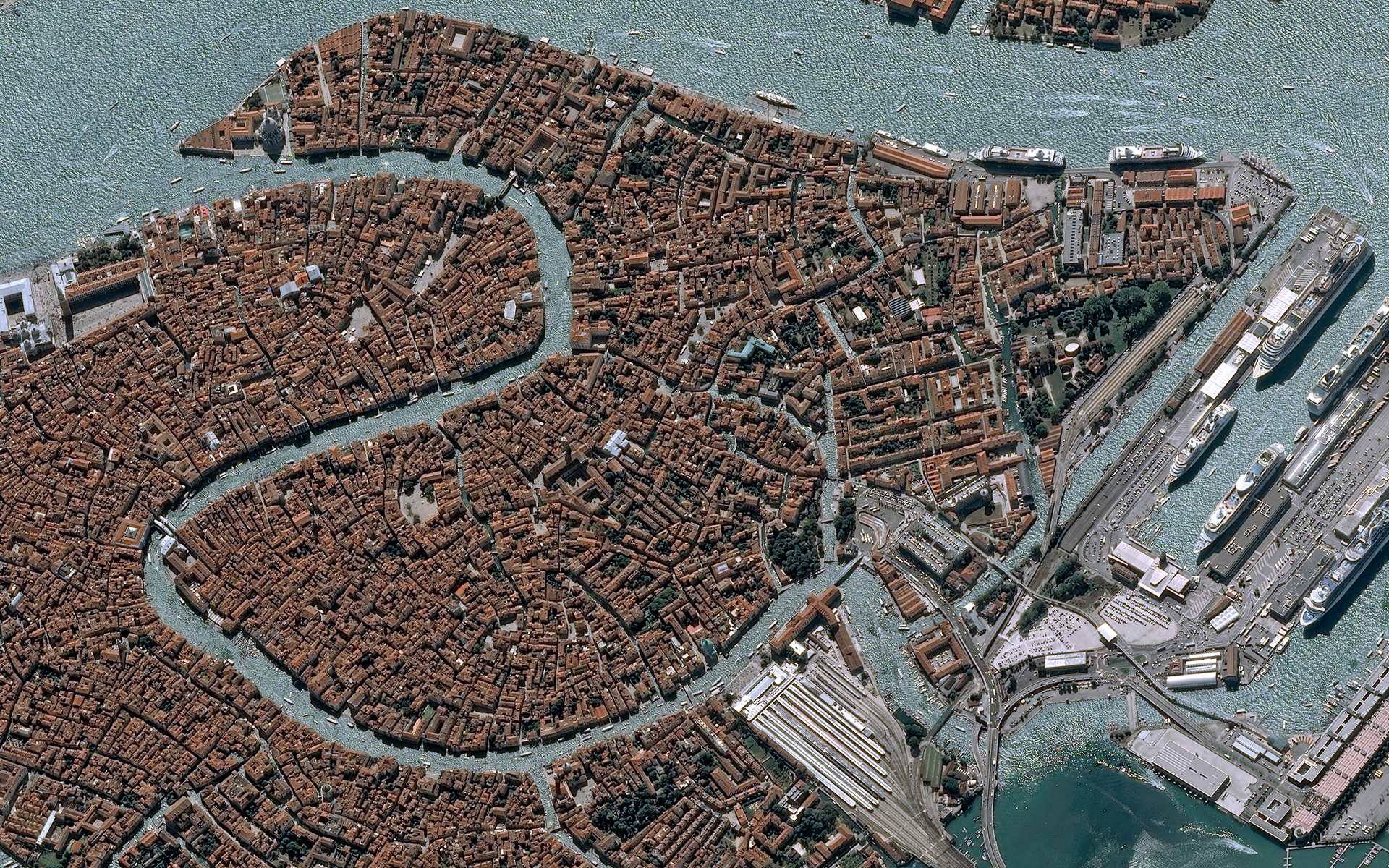 Venice, Italy